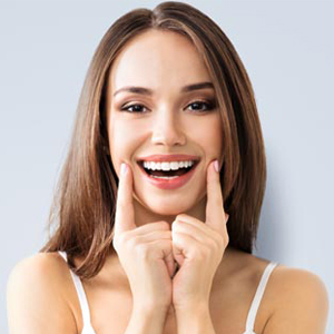 4 Types Of Cosmetic Dentistry Treatment