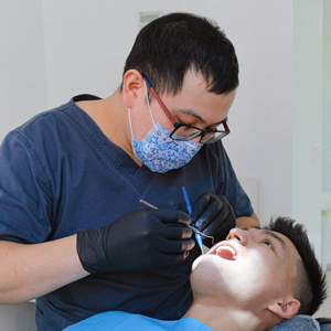 5 Most Common Dental Procedures From a General Dentistry