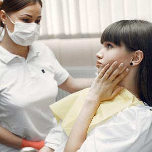 5 Times Dental Emergency Is Also Cosmetic