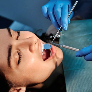 5 Treatments Given by General Dentistry | Youngstown | Niles