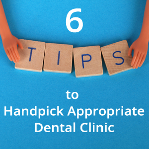 6 Tips To Handpick Appropriate Dental Clinic | Youngstown