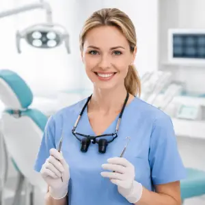 Helpful dental information about Dentist near me Austintown