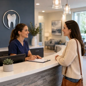 Helpful dental information about dental clinic in Niles