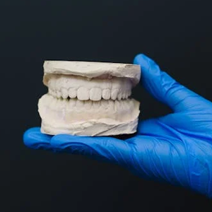 Dentures Options Near Me