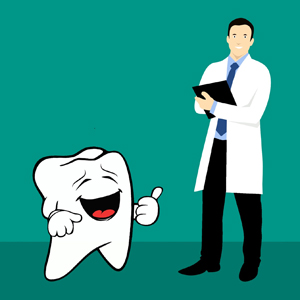 Diet Tips for Good Oral Health from a Dentist in Austintown