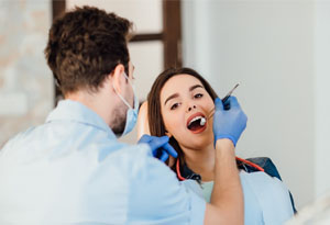 General Dentistry Checkup: What to Expect?