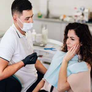 Urgent Dental Care in Hudson: Your Guide to Finding an Emergency Dentist Near You