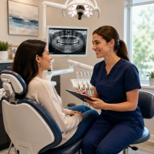 Helpful dental information about Dentist Niles
