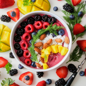 Nutrition Tips for Oral Health from General Dentistry in Niles