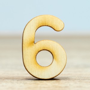 Top 6 Preventive Tips for Dental Care in Hubbard