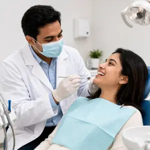 Helpful dental information about dental clinic in Liberty Township