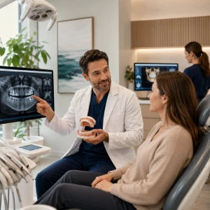 Helpful dental information about general dentistry in Austintown