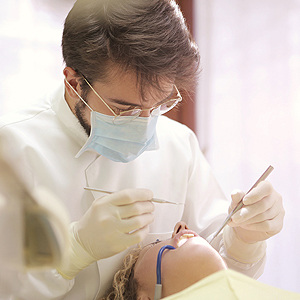 What Is Considered the Best Dental Care?