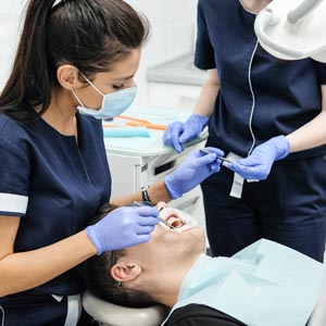 What Is Preventive Dental Care?