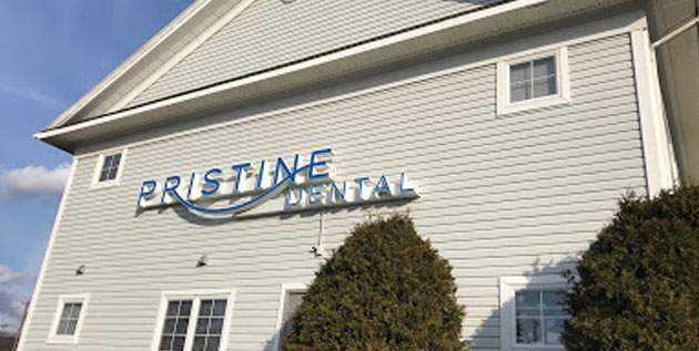 Pristine Dental